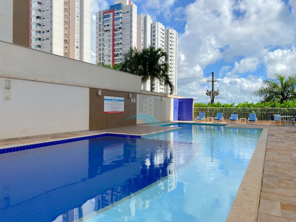 APARTAMENTO A VENDA - ALAMEDA ECO E RESORT Imagens do imóveis APARTAMENTO A VENDA - ALAMEDA ECO E RESORT