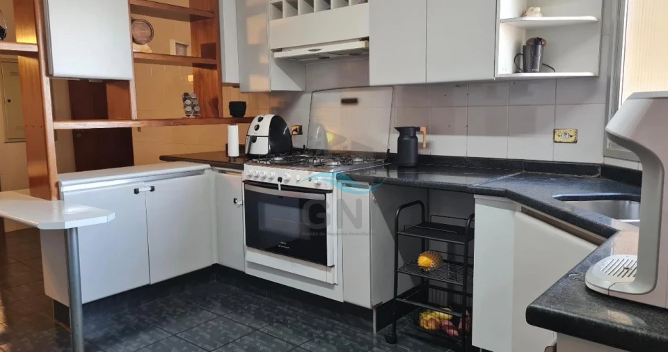 Imagens do imóveis APARTAMENTO A VENDA - EDIFICIO MONT BLANC