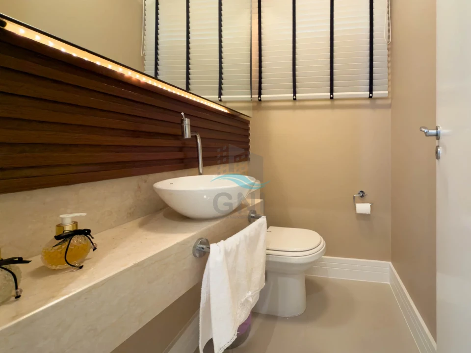 APARTAMENTO A VENDA - EDIFICIO PALAZZO DI CESARE