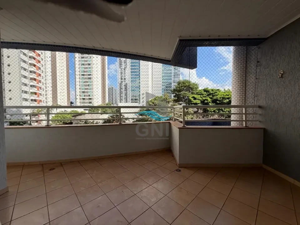 Imagens do imóveis APARTAMENTO PARA LOCAÇÃO - EDIFÍCIO RESIDENCIAL PARANOÁ