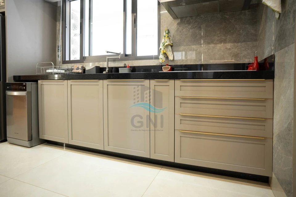 Imagens do imóveis APARTAMENTO A VENDA - EDIFICIO GRAND PALAIS