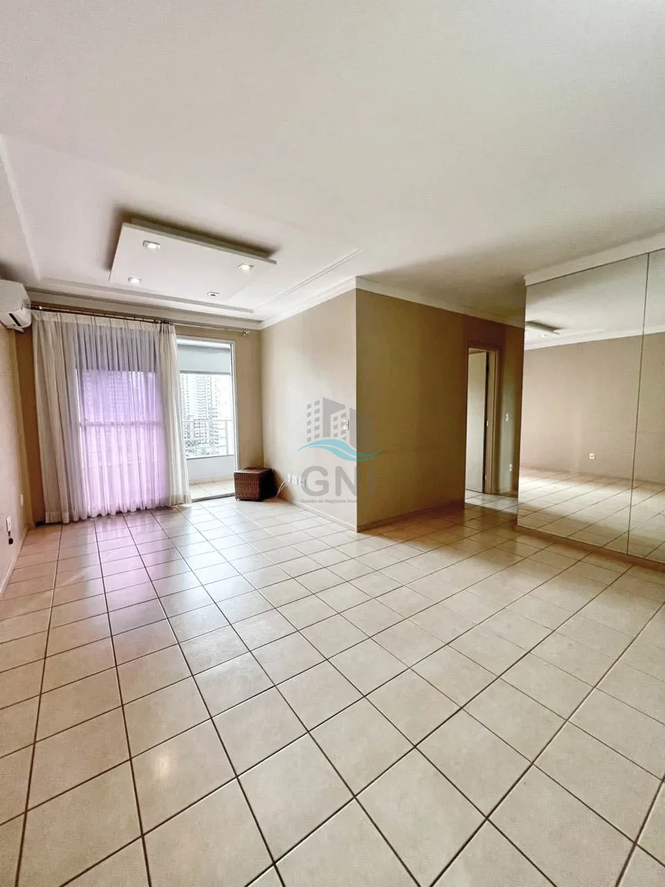 Imagens do imóveis APARTAMENTO A VENDA - CONDOMINIO CENTRAL PARK