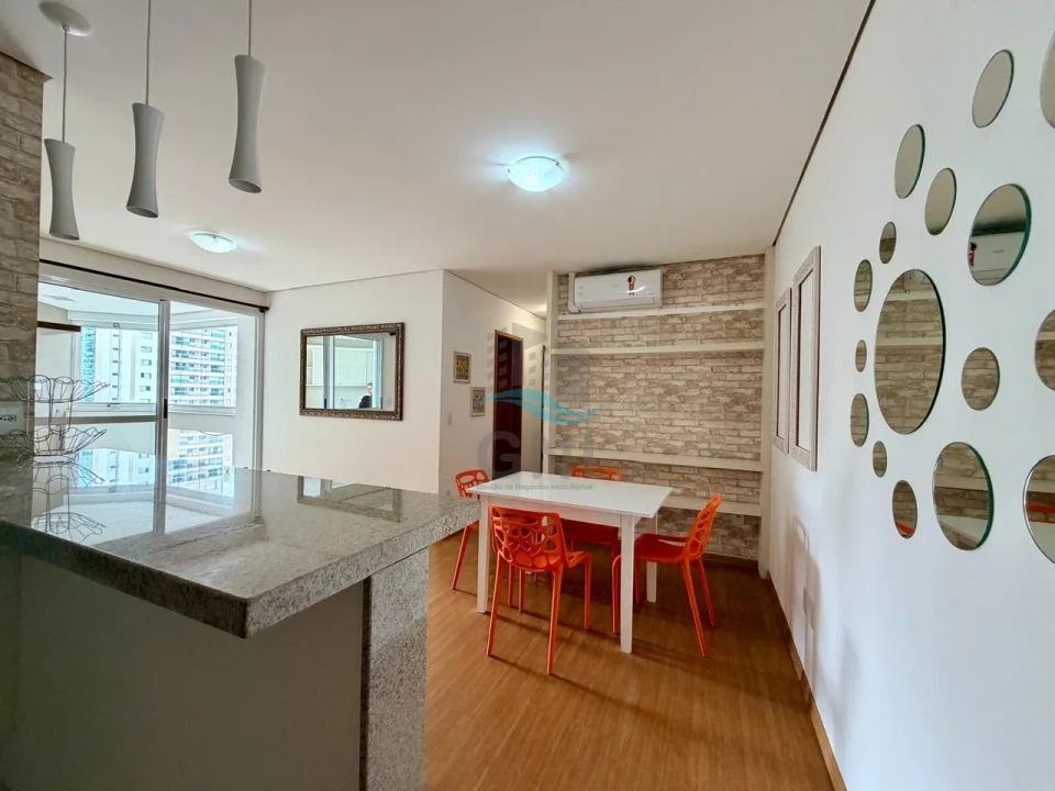 Imagens do imóveis APARTAMENTO PARA LOCAÇÃO - EDIFICIO EVOLUTION HOME ALTO DA PALHANO