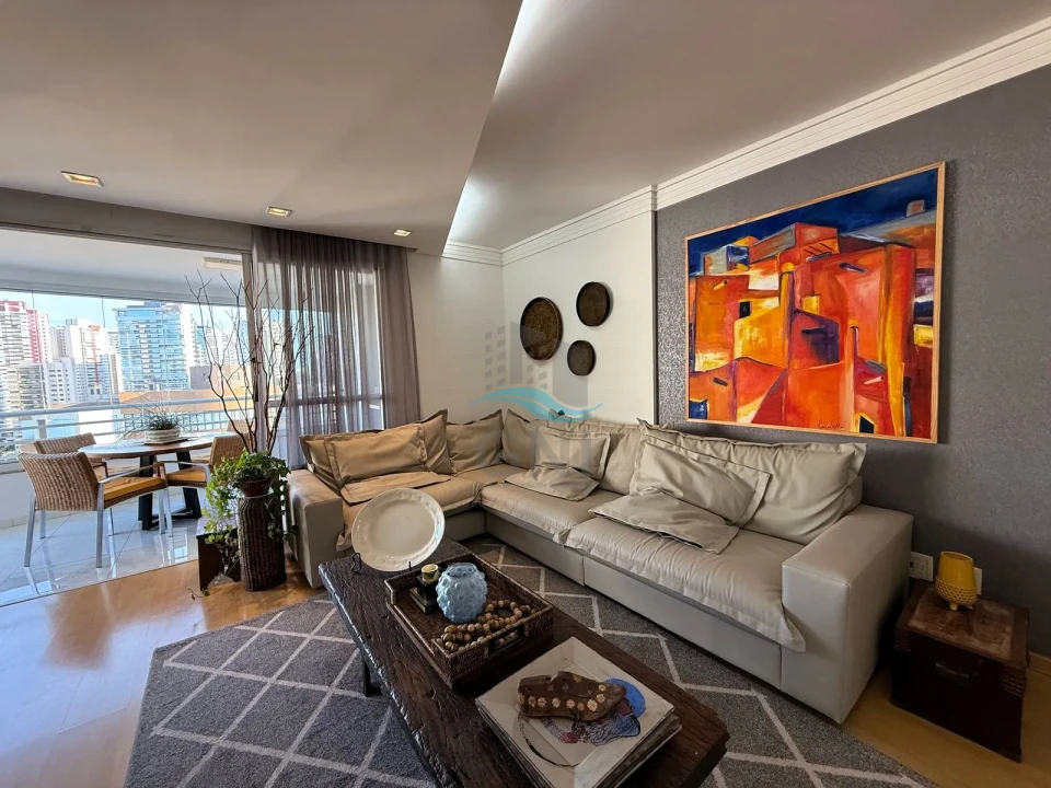 Imagens do imóveis APARTAMENTO A VENDA - EDIFICIO LAC ROYAL
