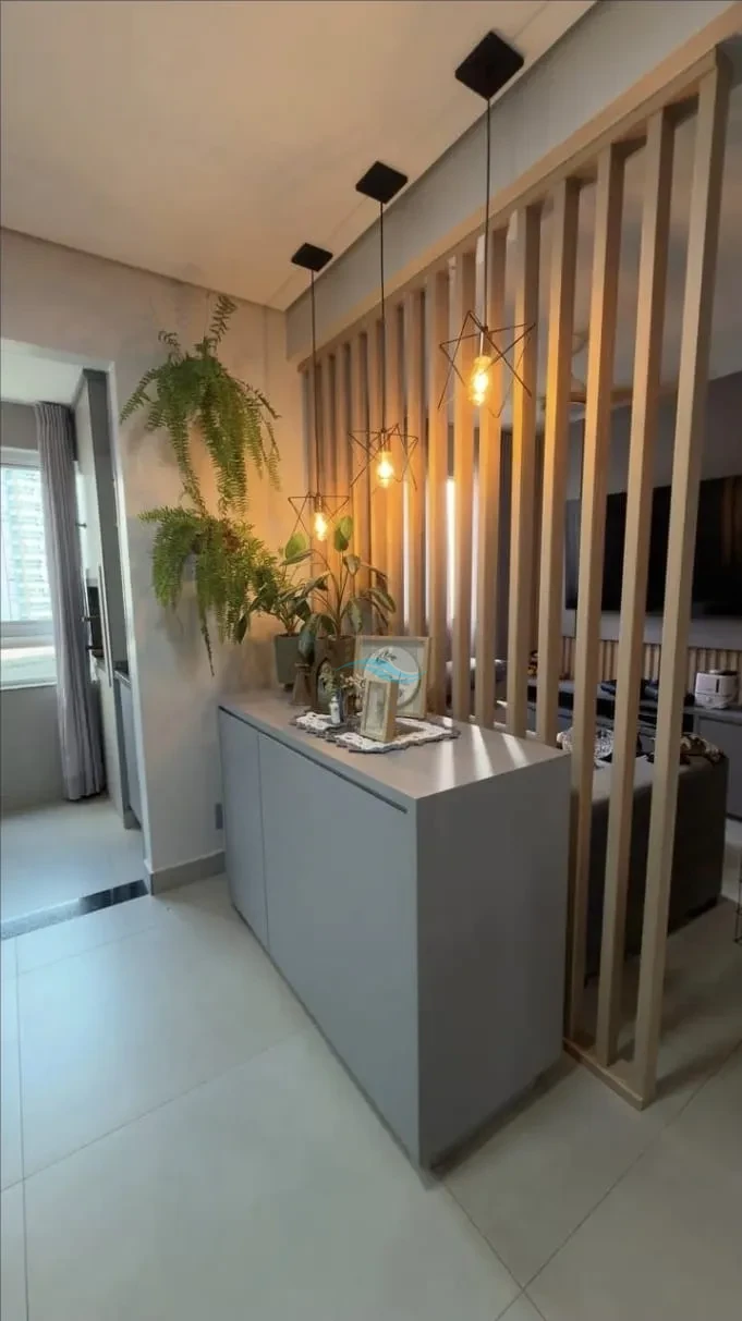 Imagens do imóveis APARTAMENTO PARA LOCAÇÃO - EDIFICIO GARDEN PALHANO