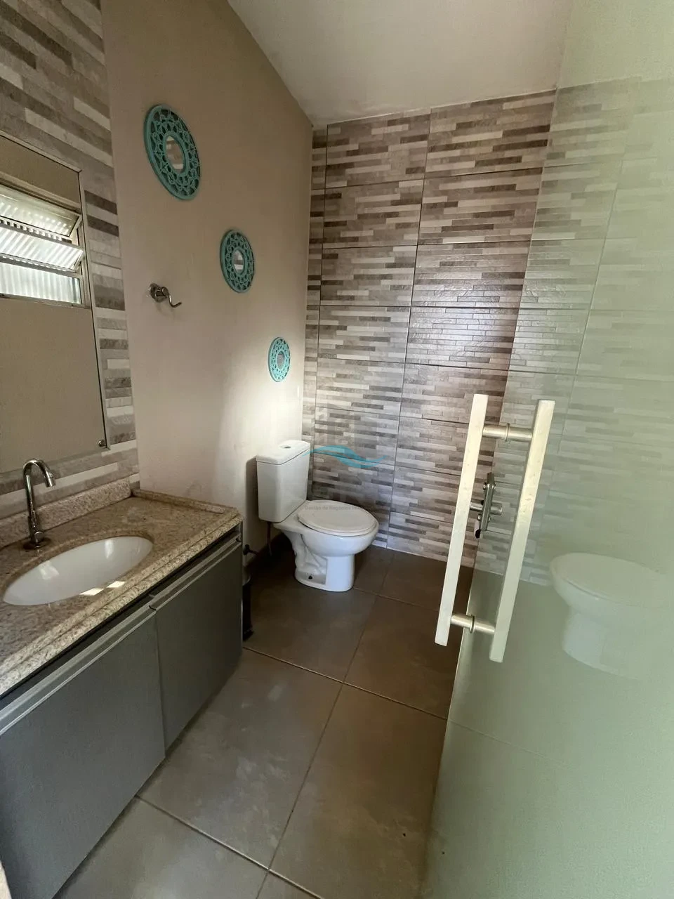 CASA A VENDA - CONDOMINIO VILLAGE LA CORUNÃ