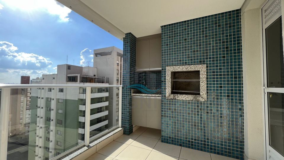 Imagens do imóveis APARTAMENTO PARA LOCACAO- EDIFICIO AQUALUNA RESIDENCE