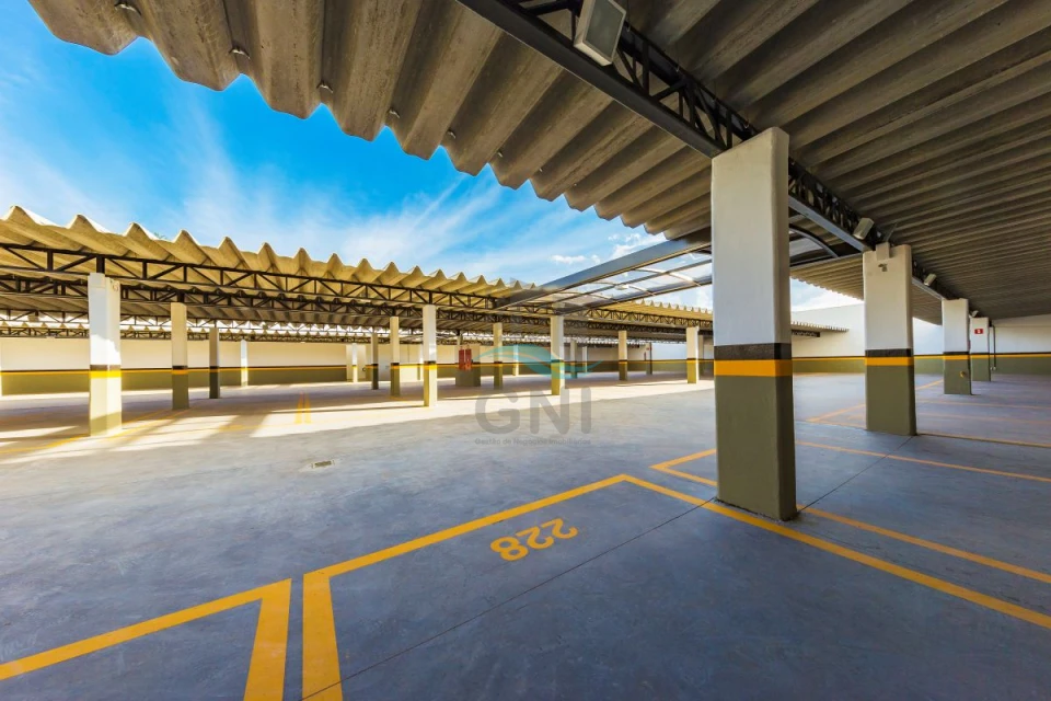 Imagens do imóveis APARTAMENTO A VENDA - BOULEVARD VILLAGE RESIDENCE