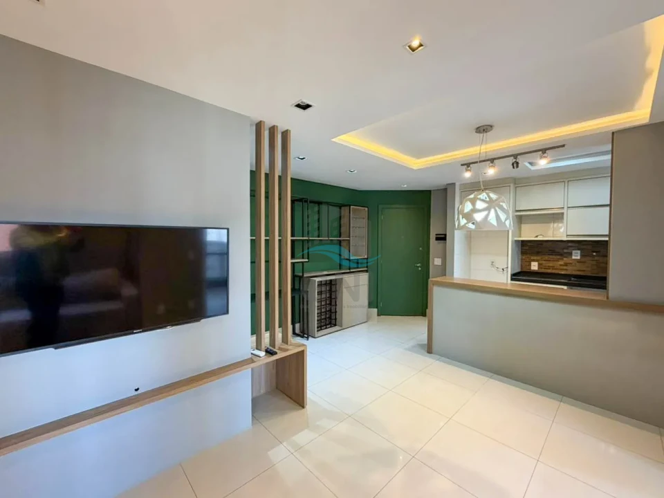 Imagens do imóveis APARTAMENTO PARA LOCAÇÃO - ALAMEDA ECO & RESORT