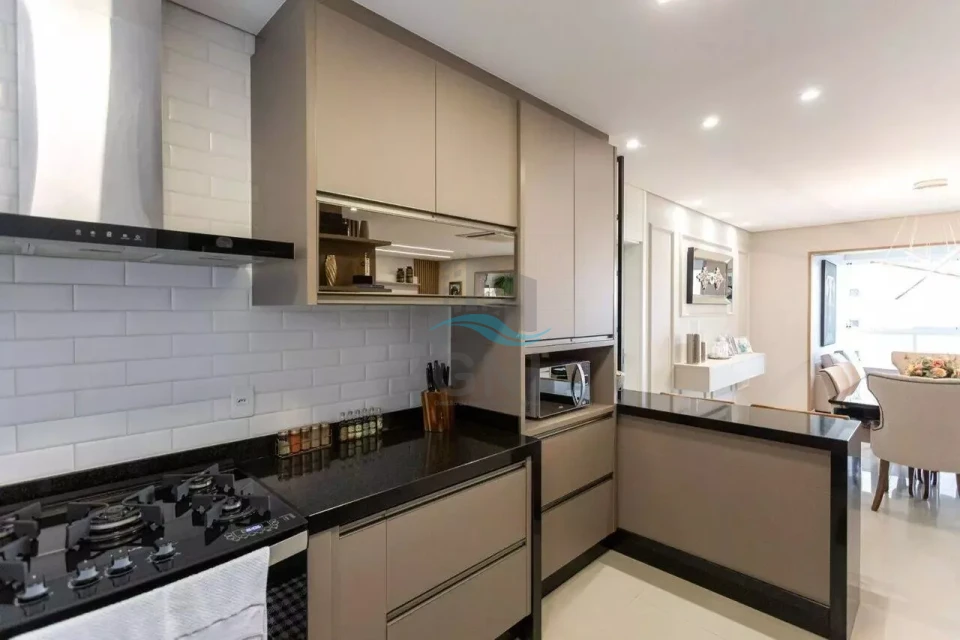 Imagens do imóveis APARTAMENTO A VENDA - QUEENS PARK