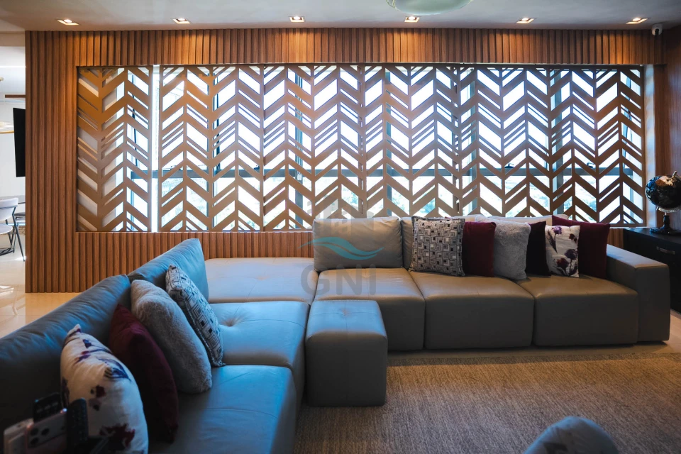 Imagens do imóveis APARTAMENTO A VENDA - EDIFICIO GRAND PALAIS