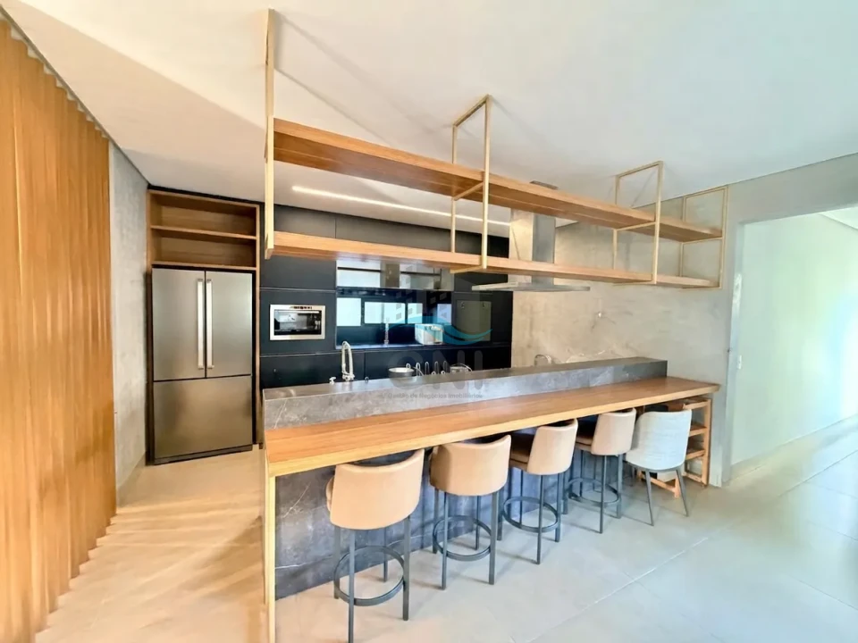 Imagens do imóveis CASA A VENDA - CONDOMÍNIO SUN LAKE RESIDENCE