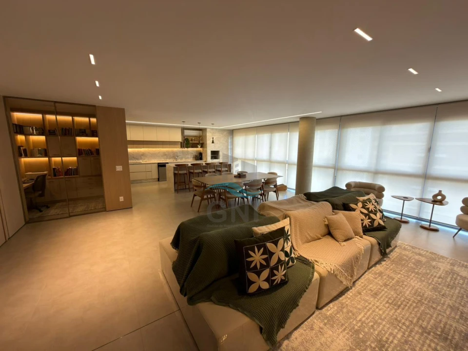 Imagens do imóveis APARTAMENTO A VENDA - EDIFICIO ATRIO