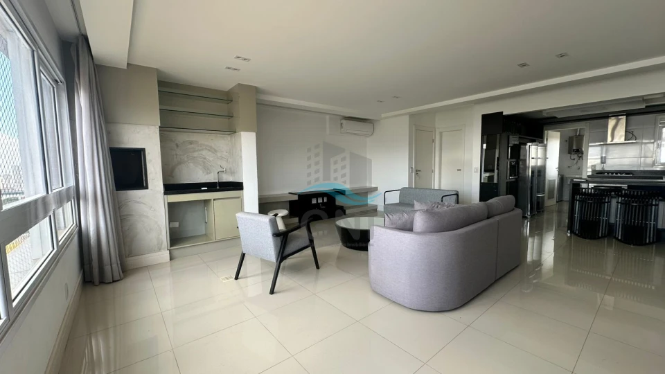 Imagens do imóveis APARTAMENTO PARA LOCAÇÃO - EDIFICIO GREENWICH PARK