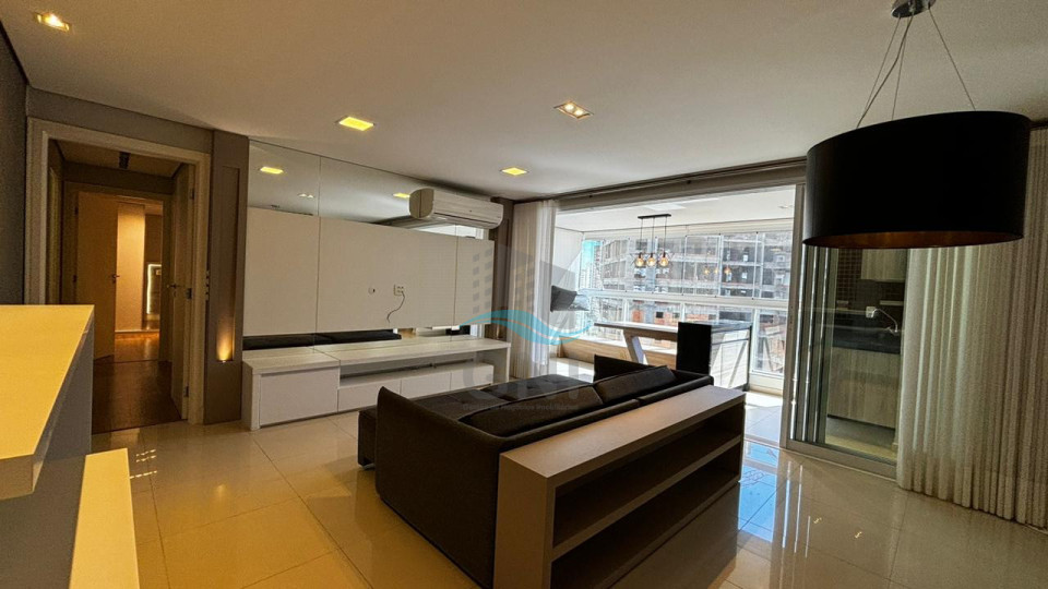 Imagens do imóveis APARTAMENTO PARA LOCAÇÃO - VILLA SOLARE