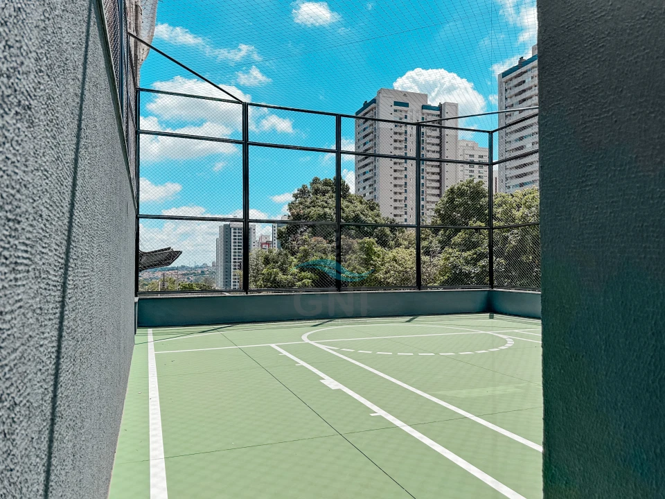 Imagens do imóveis APARTAMENTO A VENDA - EDIFICIO INSIGHT PALHANO