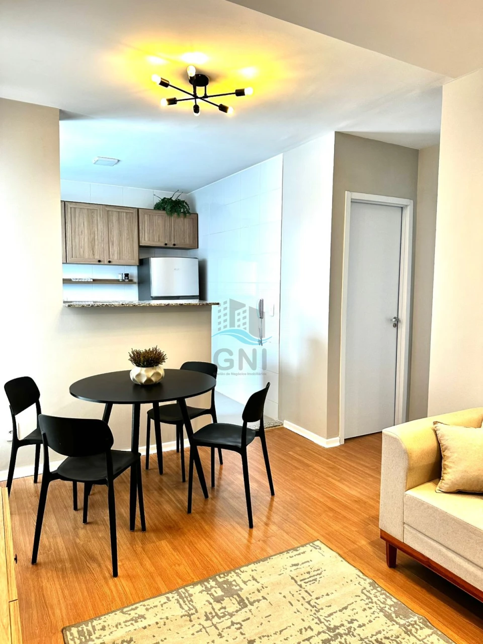 Imagens do imóveis APARTAMENTO A VENDA - EDIFICIO RESIDENCIAL SPAZIO LA VITTA