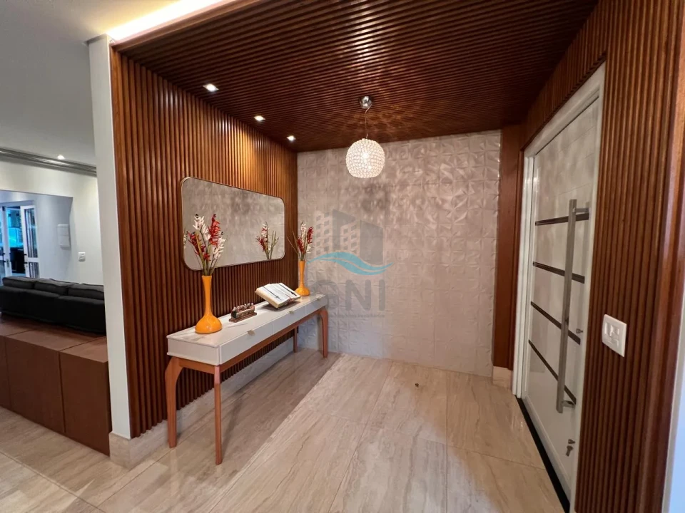 Imagens do imóveis CASA A VENDA - SANTANA RESIDENCE