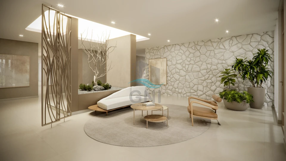 Imagens do imóveis APARTAMENTO A VENDA - EDIFICIO HERA VECTRA