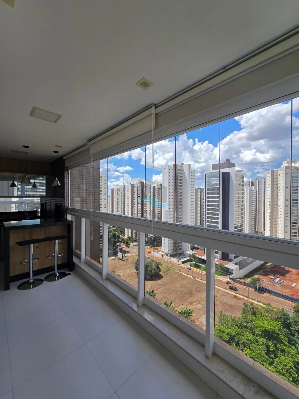 Imagens do imóveis APARTAMENTO PARA LOCAÇÃO - EDIFICIO UPTOWN