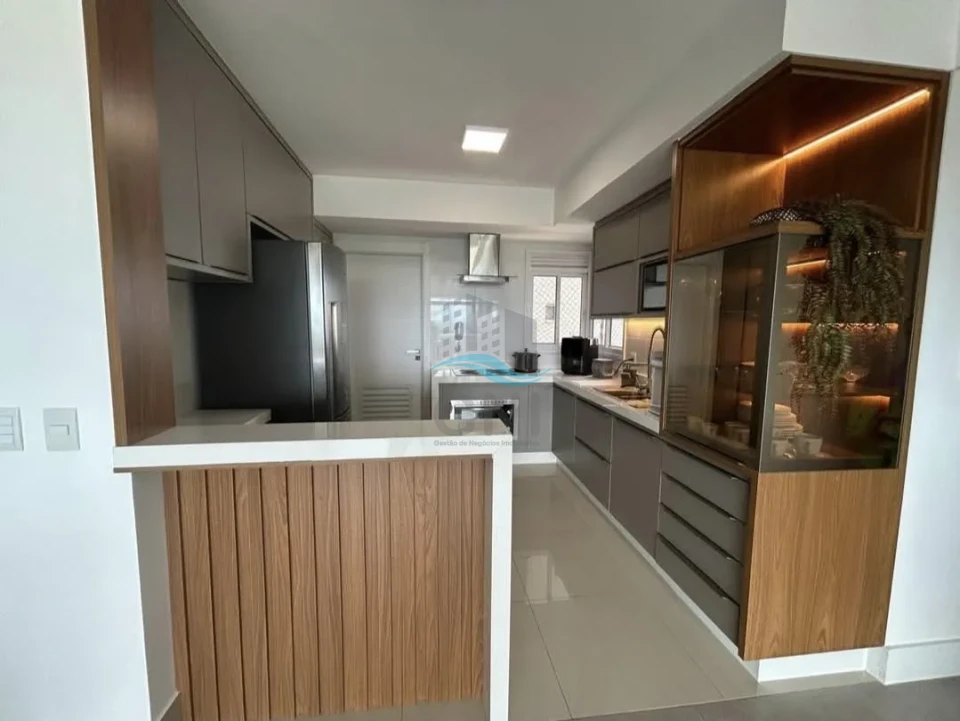 Imagens do imóveis APARTAMENTO A VENDA - EDIFICIO GREENWICH PARK