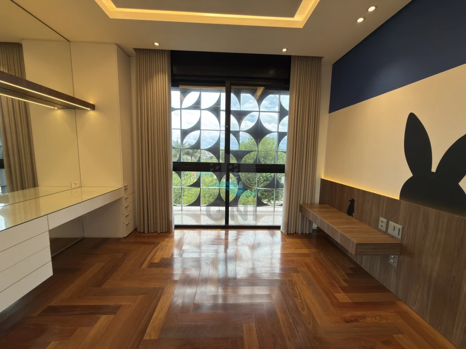 Imagens do imóveis CASA A VENDA - CONDOMINIO ROYAL PARK