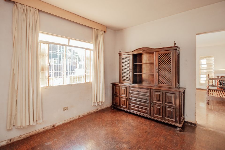 CASA A VENDA - JARDIM VERALIZ Imagens do imóveis CASA A VENDA - JARDIM VERALIZ