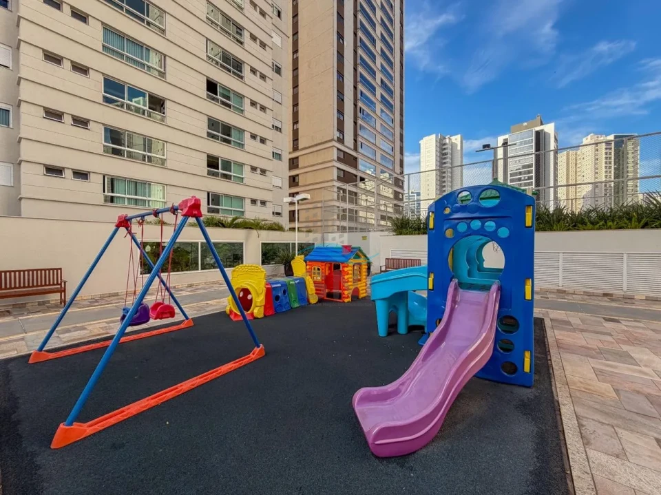 APARTAMENTO A VENDA - EDIFICIO ELEGANCE