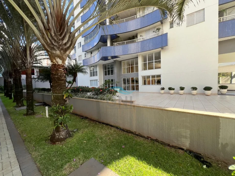 Imagens do imóveis APARTAMENTO A VENDA - EDIFÍCIO RESIDENCIAL PARANOÁ