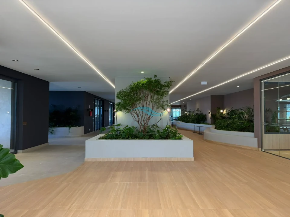 Imagens do imóveis APARTAMENTO A VENDA - EDIFICIO WOOD