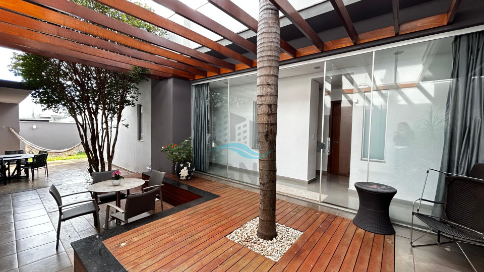 CASA A VENDA - CONDOMÍNIO SUN LAKE RESIDENCE Imagens do imóveis CASA A VENDA - CONDOMÍNIO SUN LAKE RESIDENCE