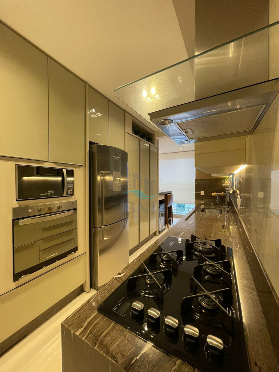 APARTAMENTO A VENDA - EDIFICIO CHAMPS ELYSEES Imagens do imóveis APARTAMENTO A VENDA - EDIFICIO CHAMPS ELYSEES