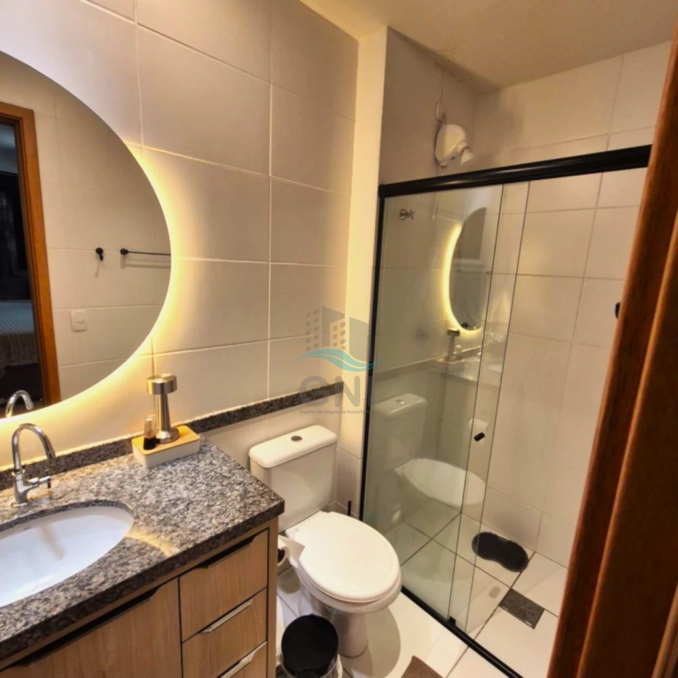 Imagens do imóveis APARTAMENTO A VENDA - EDIFICIO AQUA JARDIM