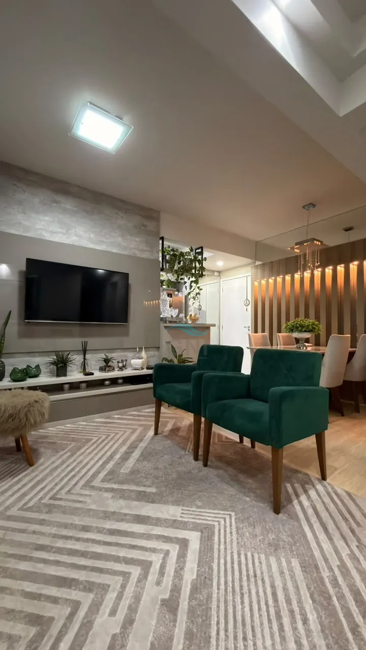Imagens do imóveis APARTAMENTO A VENDA - BOULEVARD VILLAGE RESIDENCE