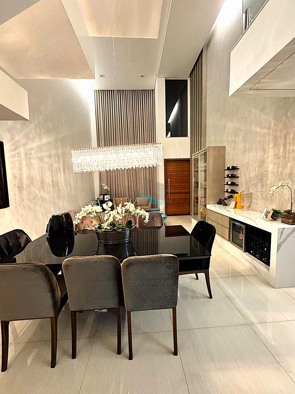 Imagens do imóveis CASA A VENDA - CONDOMINIO RESIDENCIAL HAVANA