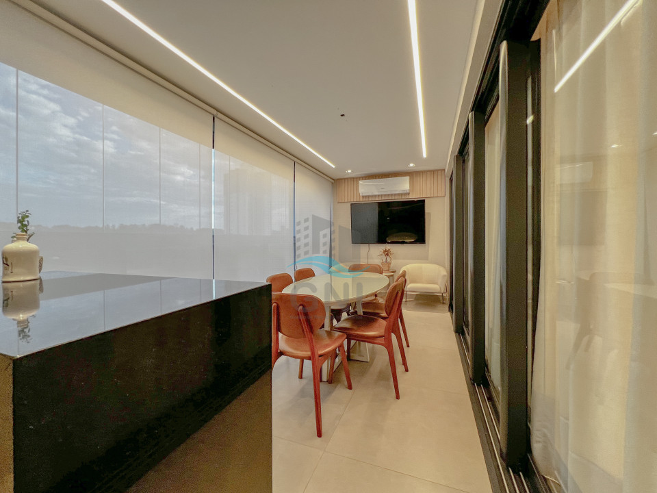 APARTAMENTO A VENDA - EDIFÍCIO TRIANON Imagens do imóveis APARTAMENTO A VENDA - EDIFÍCIO TRIANON