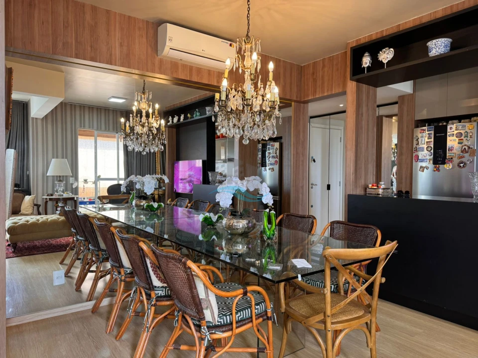 Imagens do imóveis APARTAMENTO A VENDA - EDIFICIO RESERVA SANTANA