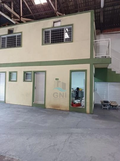 Imagens do imóveis BARRACÃO PARA LOCAÇÃO - BAIRRO VILA SIAM