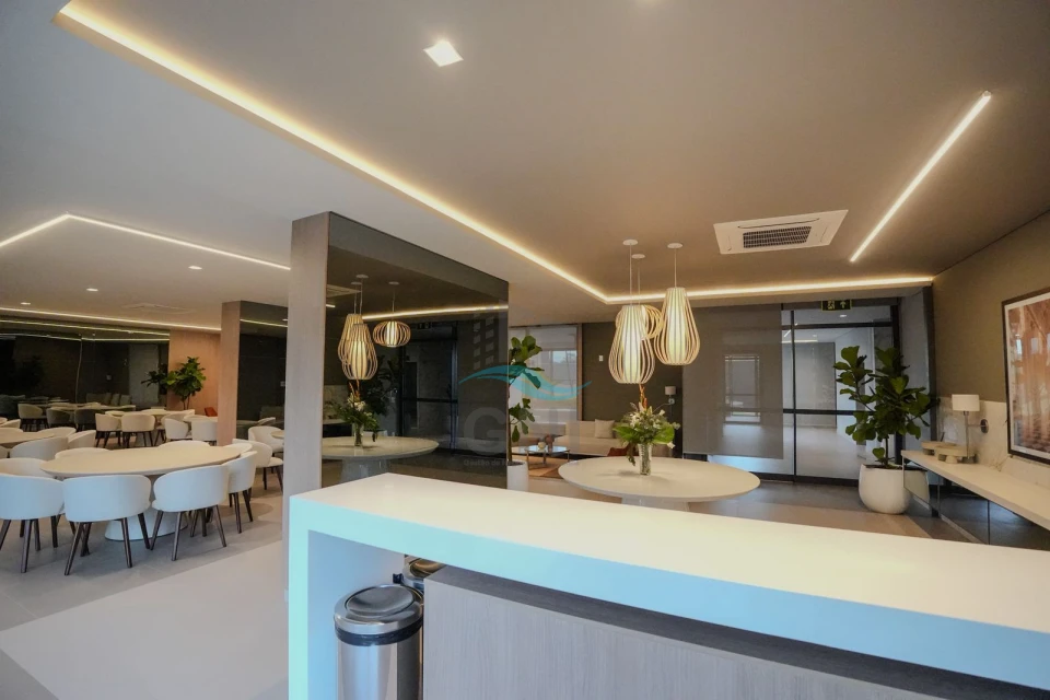 Imagens do imóveis APARTAMENTO A VENDA - EDIFICIO WONDER