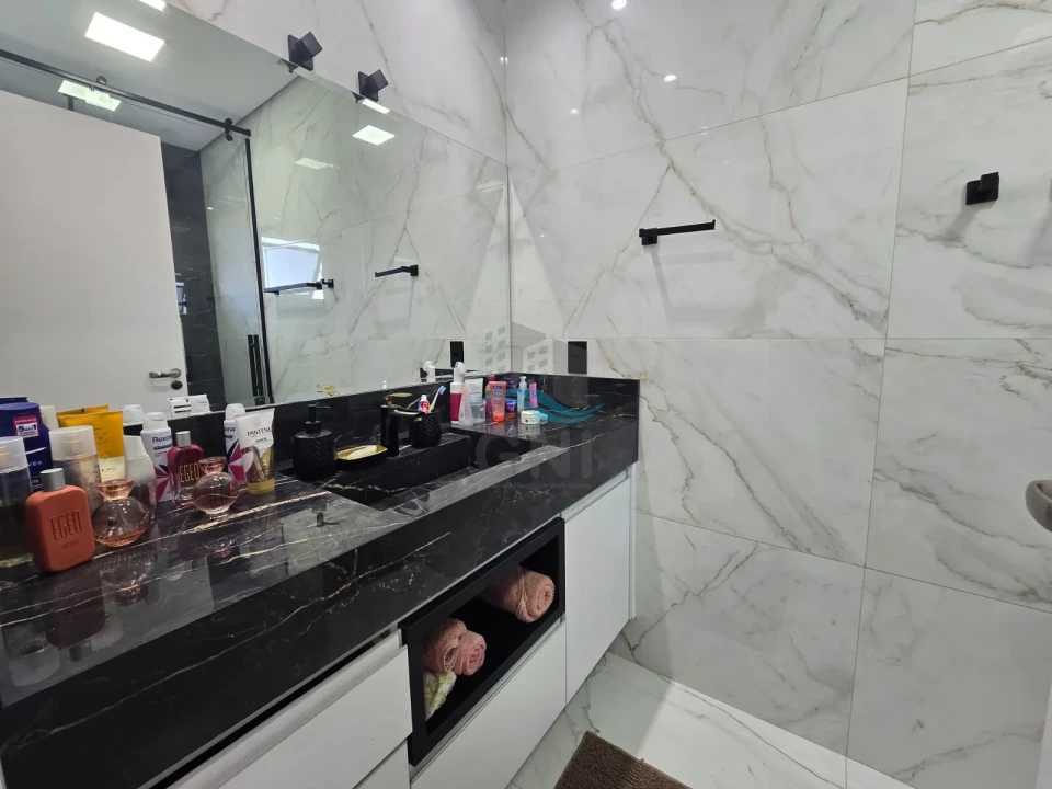 Imagens do imóveis CASA A VENDA - CONDOMINIO ECOVILLAS DO LAGO