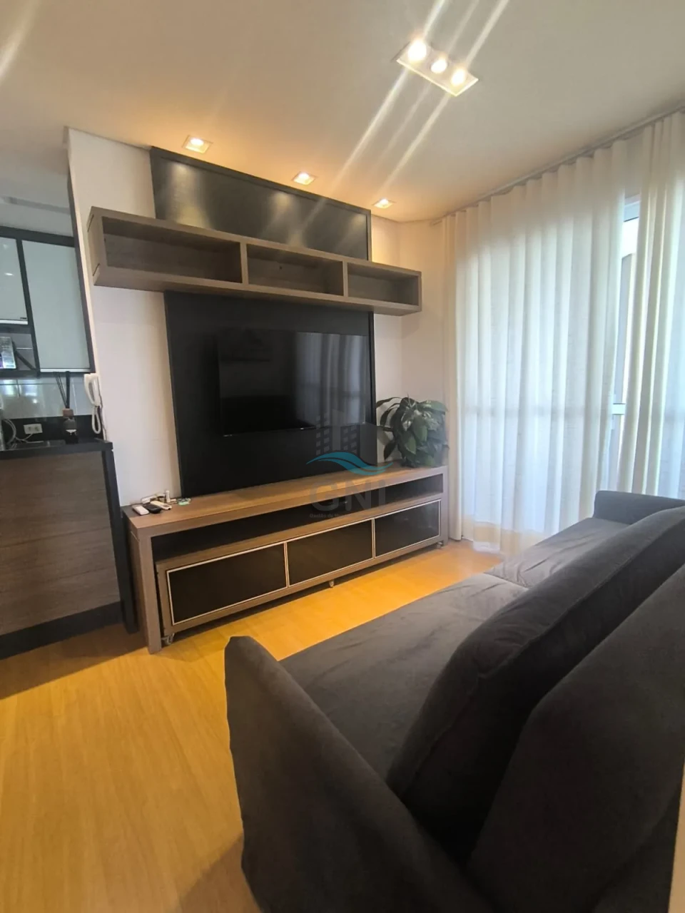 Imagens do imóveis APARTAMENTO PARA LOCAÇÃO - EVOLUTION HOME AYRTON SENNA