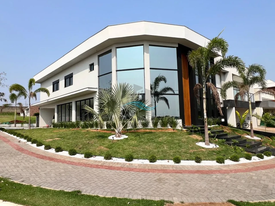 Imagens do imóveis CASA A VENDA - CONDOMÍNIO TAUÁ ARANGUA