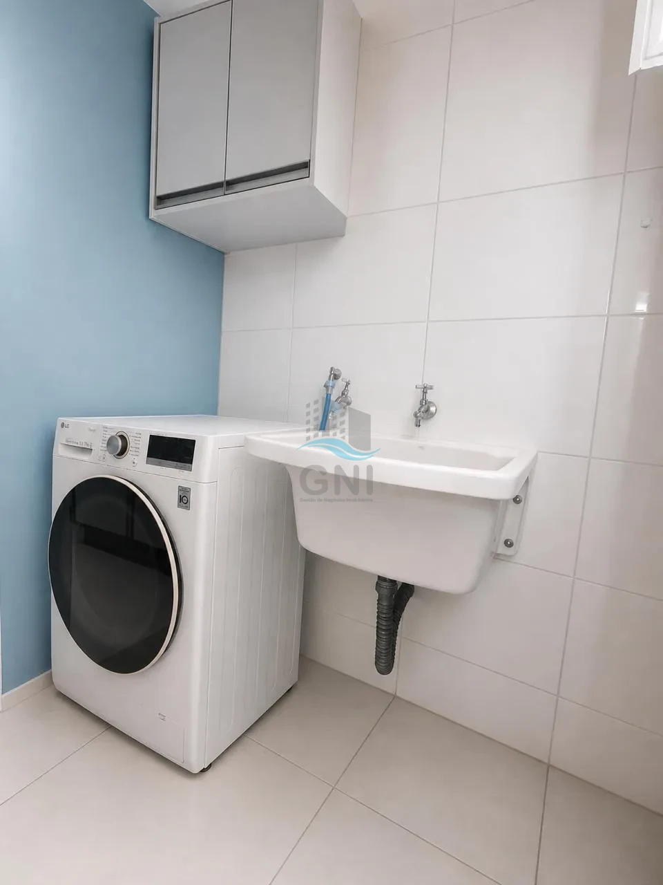 Imagens do imóveis APARTAMENTO PARA LOCAÇÃO - EVOLUTION HOME AYRTON SENNA