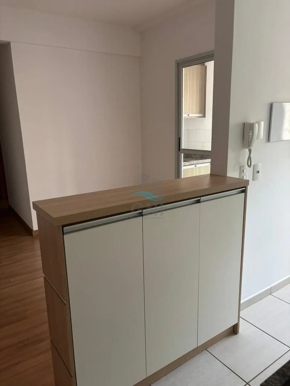 Imagens do imóveis APARTAMENTO A VENDA - GARDEN PALHANO