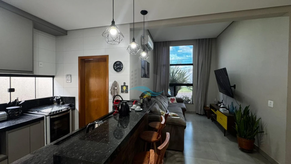 Imagens do imóveis CASA A VENDA - CONDOMINIO MORADA DAS FLORES ROSAS