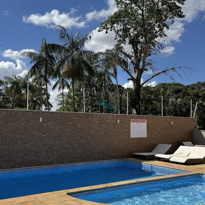 Imagens do imóveis APARTAMENTO A VENDA - EDIFICIO RESIDENCIAL PINHEIROS