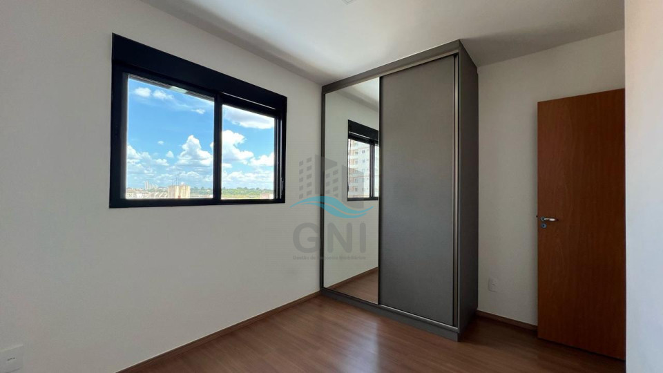 Imagens do imóveis APARTAMENTO PARA LOCAÇÃO - EDIFICIO RESIDENCIAL LE CHALET