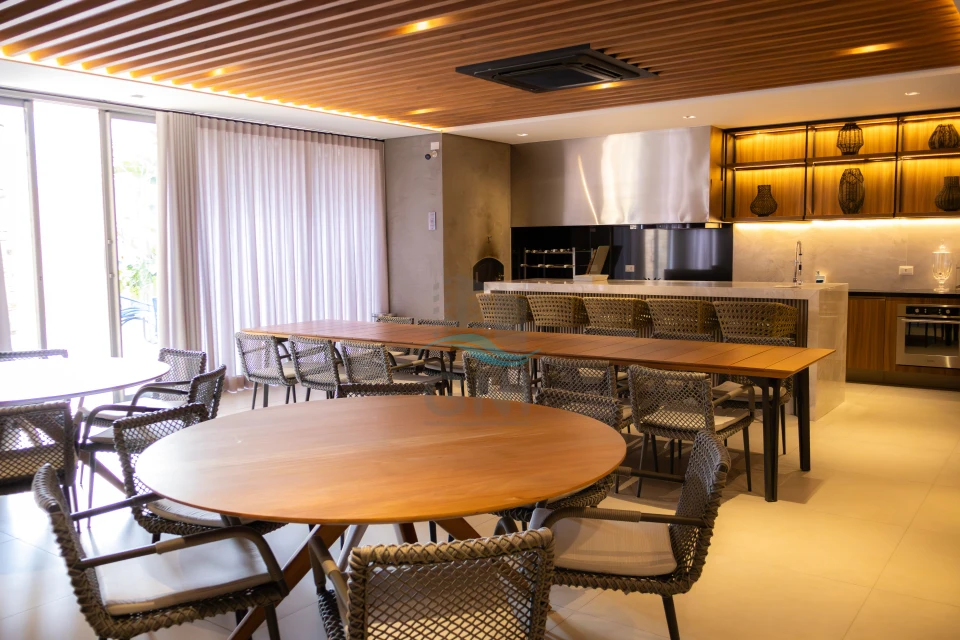 Imagens do imóveis APARTAMENTO A VENDA - EDIFICIO LE REVE