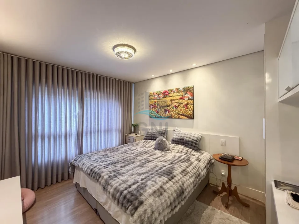 Imagens do imóveis APARTAMENTO A VENDA - EDIFICIO QUEENS PARK
