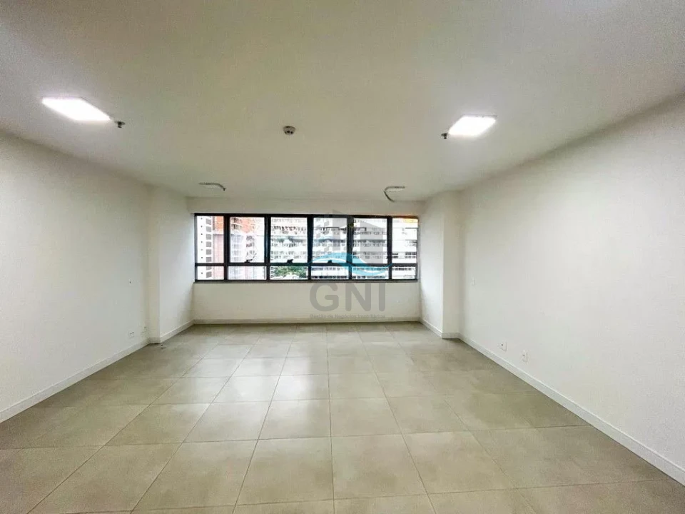 Imagens do imóveis SALA COMERCIAL PARA LOCAÇÃO - EDIFICIO ATSUSHI YOSHII TOWER